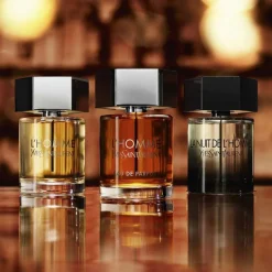 L'Homme Eau De Parfum 100ml