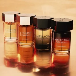 L'Homme Eau De Parfum 100ml