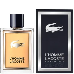 L'Homme Eau De Toilette 100ml