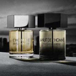 L'Homme Eau De Toilette 60ml