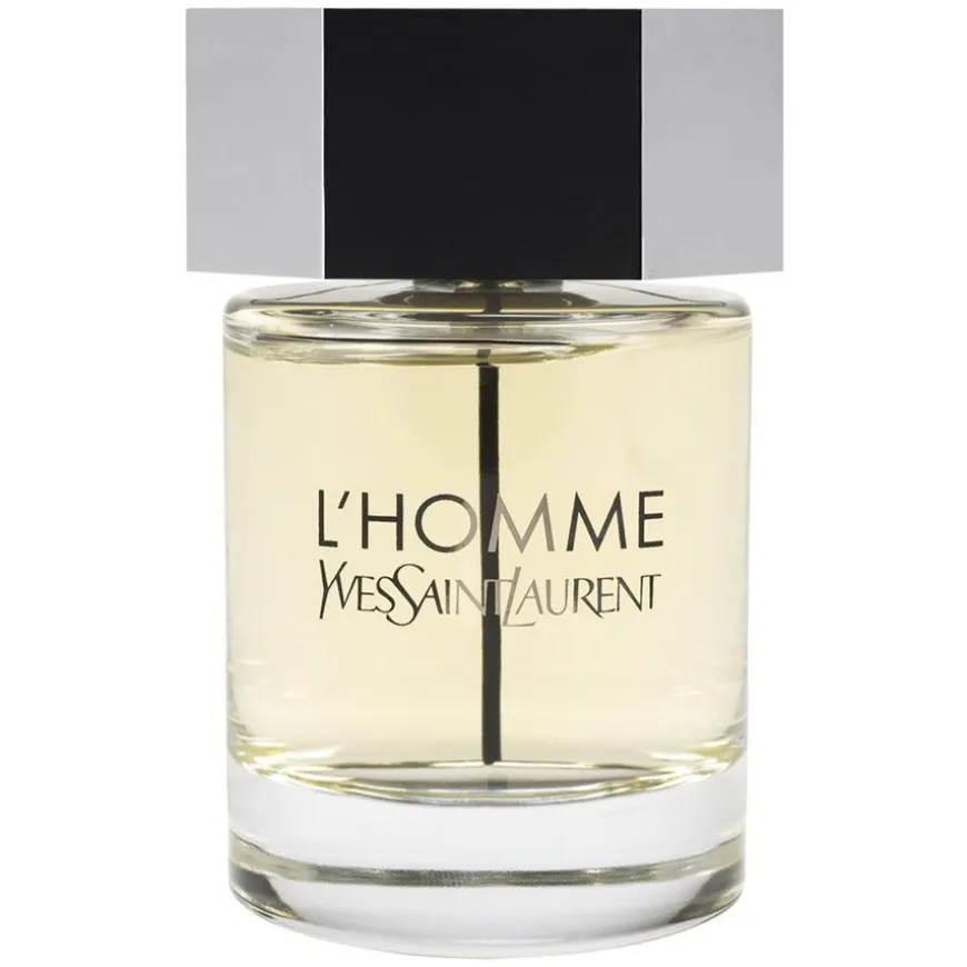 L'Homme Eau De Toilette 100ml