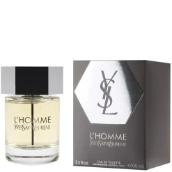 L'Homme Eau De Toilette 100ml