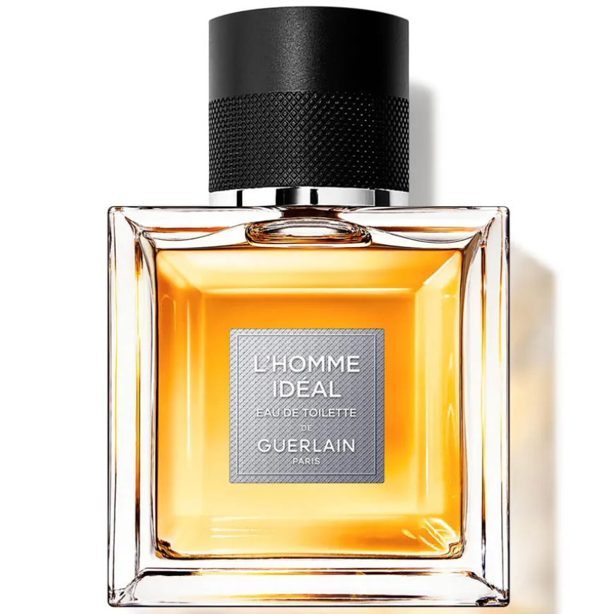 L'homme Ideal Eau De Toilette 50ml