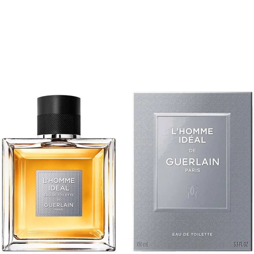 L'homme Ideal Eau De Toilette 100ml