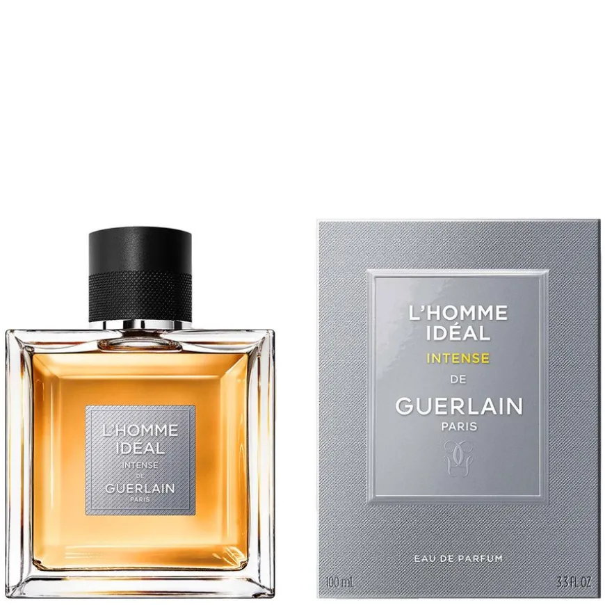 L'homme Ideal Intense Eau De Parfum 100ml