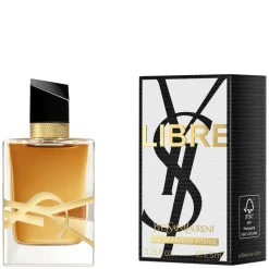 Libre Eau De Parfum Intense 50ml