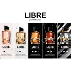 Libre Eau De Parfum Intense 90ml