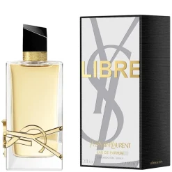 Libre Eau De Parfum 90ml