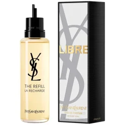 Libre Eau De Parfum Refill 100ml