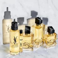 Libre Eau De Parfum Refill 100ml