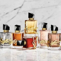 Libre Eau De Parfum Refill 100ml