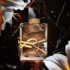 Libre Flowers & Flames Eau De Parfum Florale 90ml