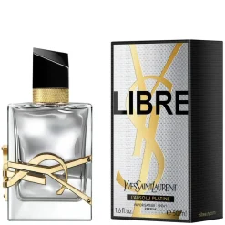 Libre L'Absolu Platine Eau De Parfum 50ml