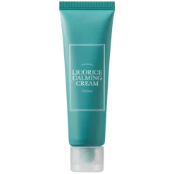 Licorice Calming Cream 50ml
