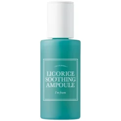 Licorice Soothing Ampoule 30ml