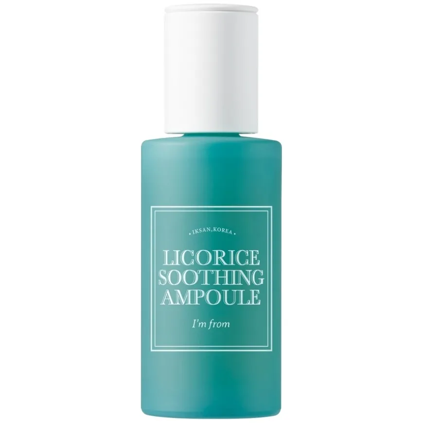 Licorice Soothing Ampoule 30ml