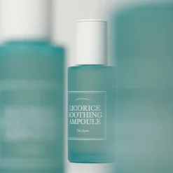 Licorice Soothing Ampoule 30ml