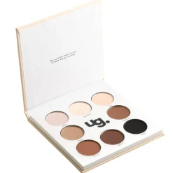 Lid Pow Eyeshadow Palette #01 10,5g