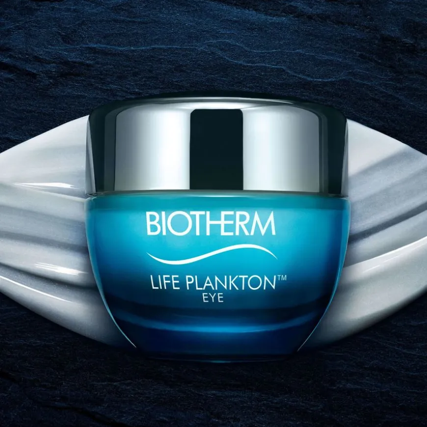 Life Plankton Moisturizing Eye Cream 15ml