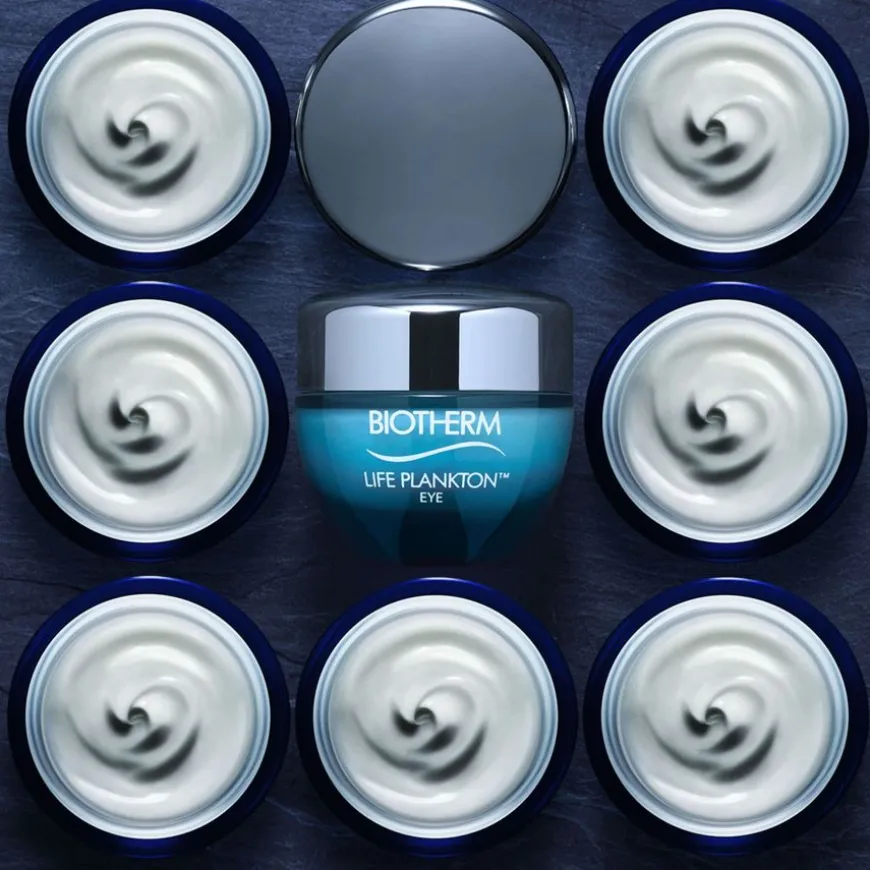 Life Plankton Moisturizing Eye Cream 15ml