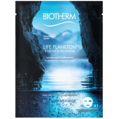 Life Plankton Moisturizing Mask 27g