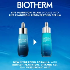 Life Plankton Regenerating Serum 50ml