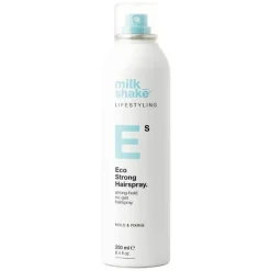 Lifestyling Eco Strong Hairspray 250ml