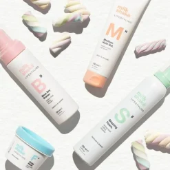 Lifestyling Shaping Foam 200ml