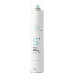 Lifestyling Strong Hold Hairspray 500ml