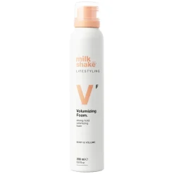 Lifestyling Volumizing Foam 200ml