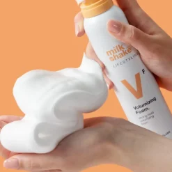 Lifestyling Volumizing Foam 200ml