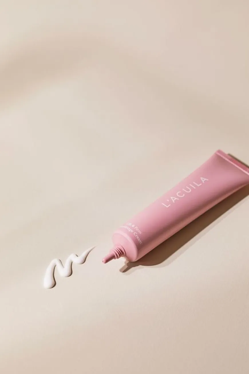 Lift & Firm Decolletage Cream 40ml