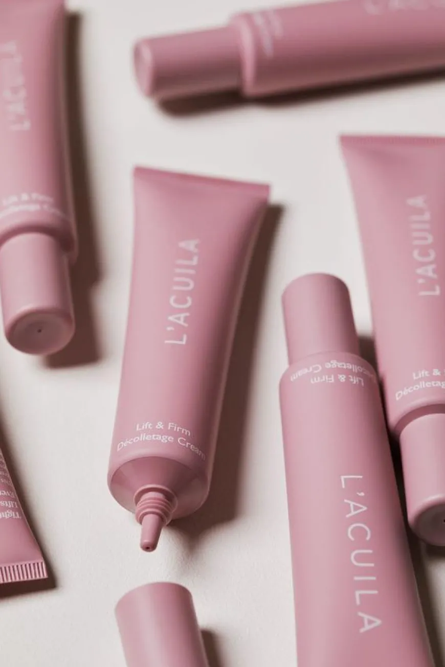 Lift & Firm Decolletage Cream 40ml