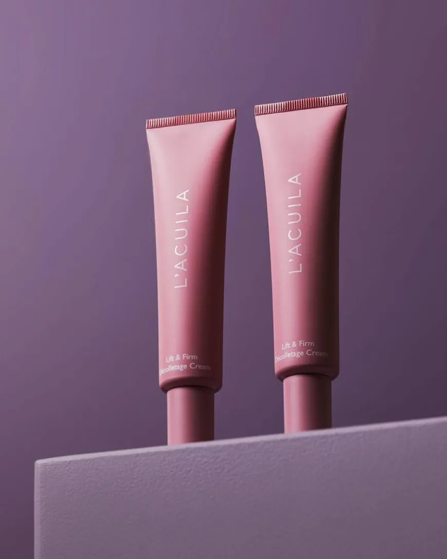 Lift & Firm Decolletage Cream 40ml