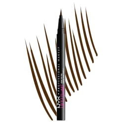 Lift & Snatch Brow Tint Pen Espresso 1ml