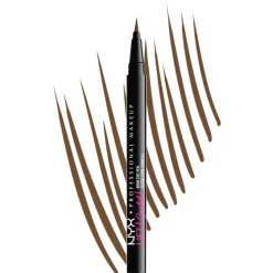 Lift & Snatch Brow Tint Pen Brunette 1ml