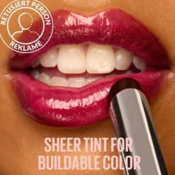 Lifter Glaze Lip Balm 07 Berry Haze 4,4g