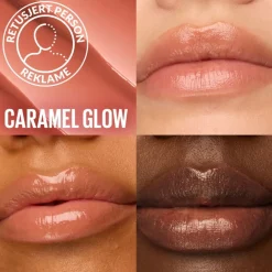 Lifter Glaze Lip Balm 06 Caramel Glow 4,4g
