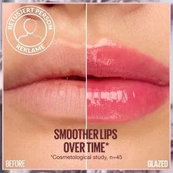 Lifter Glaze Lip Balm 06 Caramel Glow 4,4g