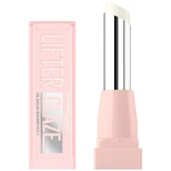 Lifter Glaze Lip Balm 01 Clear Crave 4,4g