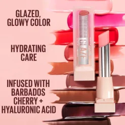 Lifter Glaze Lip Balm 10 Espresso Kiss 4,4g