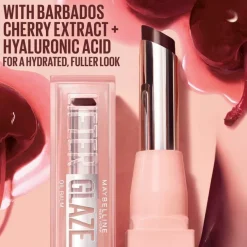 Lifter Glaze Lip Balm 10 Espresso Kiss 4,4g