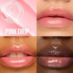 Lifter Glaze Lip Balm 02 Pink Drip 4,4g