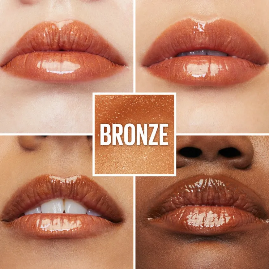 Lifter Gloss 18 Bronze 5,4ml