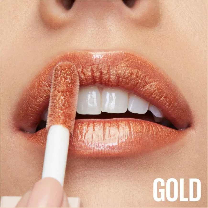 Lifter Gloss 19 Gold 5,4ml