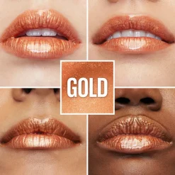 Lifter Gloss 19 Gold 5,4ml