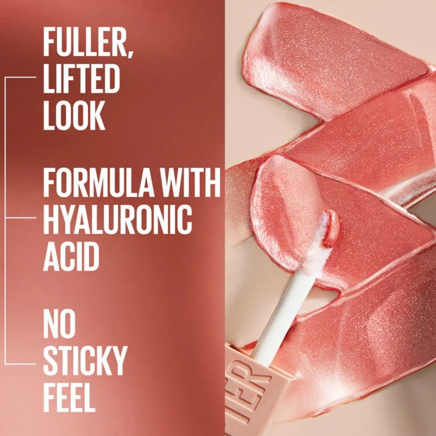 Lifter Gloss 20 Sun 5,4ml