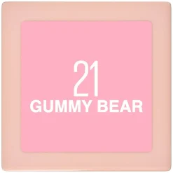 Lifter Gloss Candy Drop 21 Gummy Bear 5,4ml