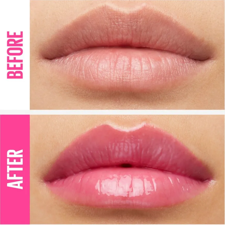 Lifter Gloss Candy Drop 21 Gummy Bear 5,4ml