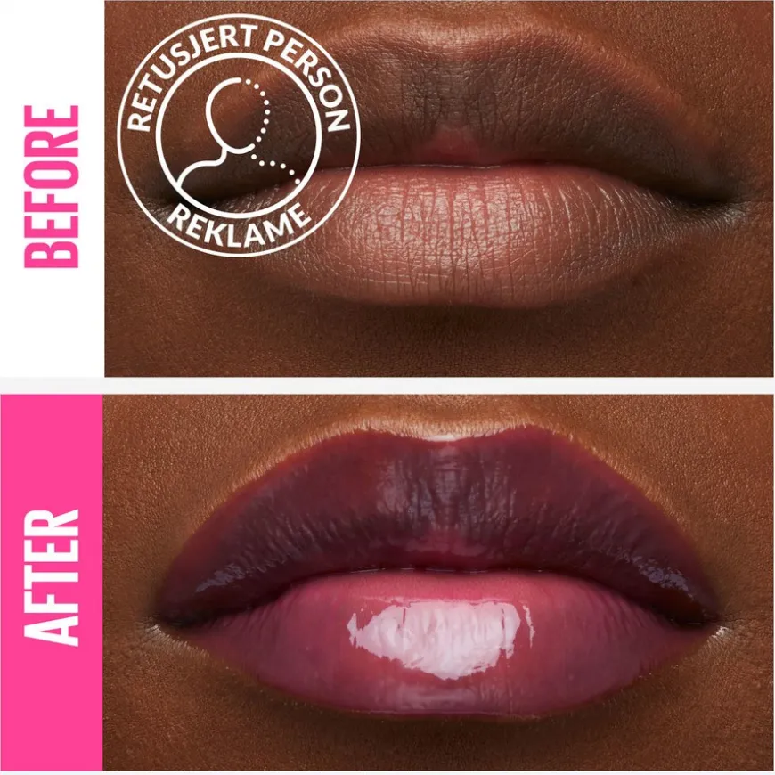 Lifter Gloss Candy Drop 22 Peach Ring 5,4ml